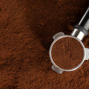 Coffee Powder